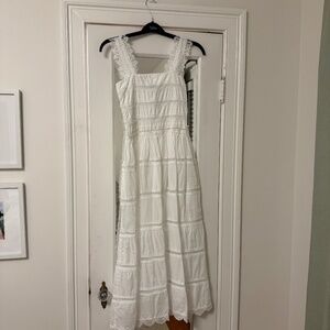 Waimari bridal white dress size S